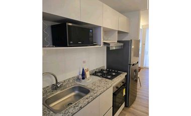 Apartamento Turístico - cerca a Playa Dormida - 005