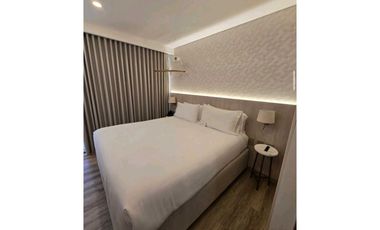 Apartamento Turístico - cerca a Playa Dormida - 005