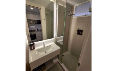 Apartamento Turístico - cerca a Playa Dormida - 005