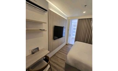 Apartamento Turístico - cerca a Playa Dormida - 005