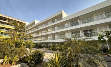 Apartamento Turístico - cerca a Playa Dormida - 005