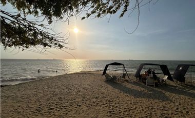 Apartamento Turístico - cerca a Playa Dormida - 005