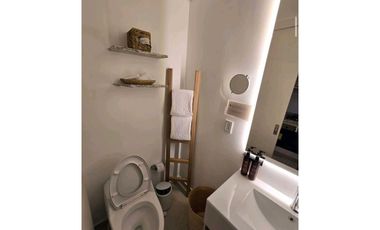 Apartamento Turístico - cerca a Playa Dormida - 005