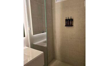 Apartamento Turístico - cerca a Playa Dormida - 005