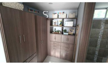 Apartamento con vista al mar de pozos colorados - 005 R