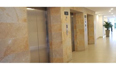 Apartamento con vista al mar de pozos colorados - 005 R