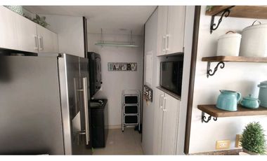 Apartamento con vista al mar de pozos colorados - 005 R