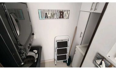 Apartamento con vista al mar de pozos colorados - 005 R