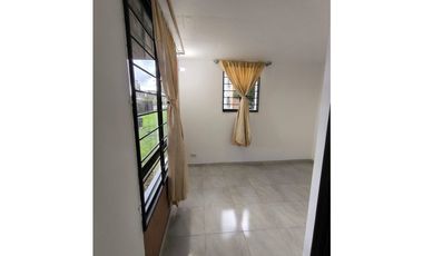 Apartamento en Arriendo Madrid - Cundinamarca