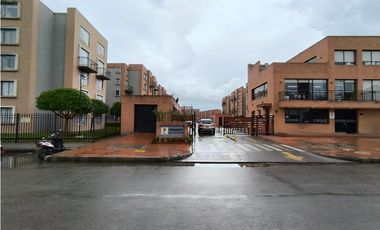 Apartamento en Arriendo Madrid - Cundinamarca