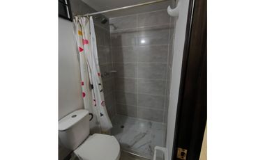 Apartamento en Arriendo Madrid - Cundinamarca