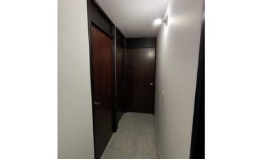 Apartamento en Arriendo Madrid - Cundinamarca