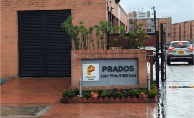 Apartamento en Arriendo Madrid - Cundinamarca