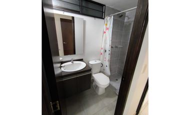 Apartamento en Arriendo Madrid - Cundinamarca