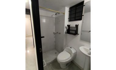 Apartamento en Arriendo Madrid - Cundinamarca