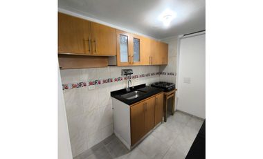 Apartamento en Arriendo Madrid - Cundinamarca