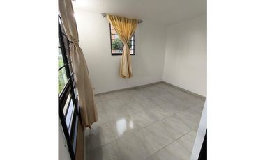 Apartamento en Arriendo Madrid - Cundinamarca