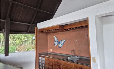 VENTA CASA LA VEGA CUNDINAMARCA