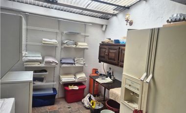 VENTA CASA LA VEGA CUNDINAMARCA