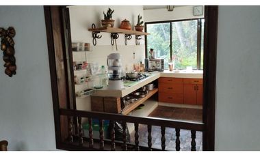 VENTA CASA LA VEGA CUNDINAMARCA