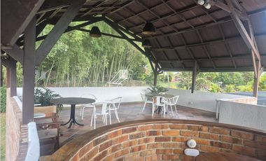 VENTA CASA LA VEGA CUNDINAMARCA