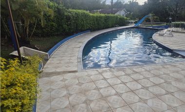 VENTA CASA LA VEGA CUNDINAMARCA