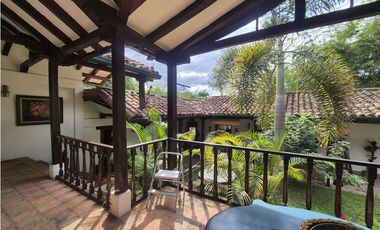 VENTA CASA LA VEGA CUNDINAMARCA