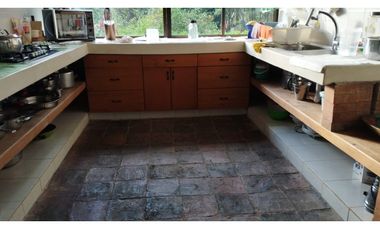 VENTA CASA LA VEGA CUNDINAMARCA