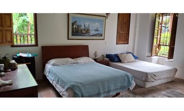 VENTA CASA LA VEGA CUNDINAMARCA