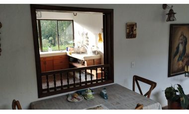 VENTA CASA LA VEGA CUNDINAMARCA