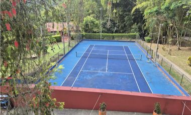 VENTA CASA LA VEGA CUNDINAMARCA