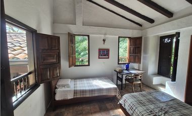 VENTA CASA LA VEGA CUNDINAMARCA