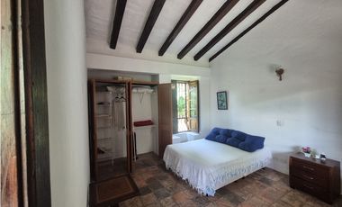 VENTA CASA LA VEGA CUNDINAMARCA