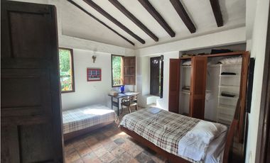 VENTA CASA LA VEGA CUNDINAMARCA