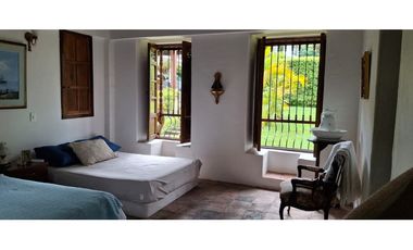 VENTA CASA LA VEGA CUNDINAMARCA