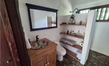 VENTA CASA LA VEGA CUNDINAMARCA