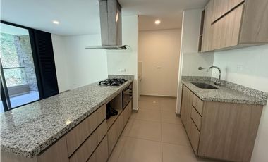Apartamento Retiro de Avignon, en el Retiro 77 m2