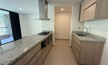 Apartamento Retiro de Avignon, en el Retiro 77 m2
