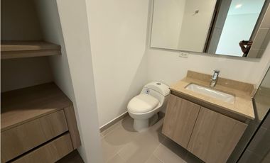 Apartamento Retiro de Avignon, en el Retiro 77 m2
