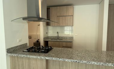 Apartamento Retiro de Avignon, en el Retiro 77 m2