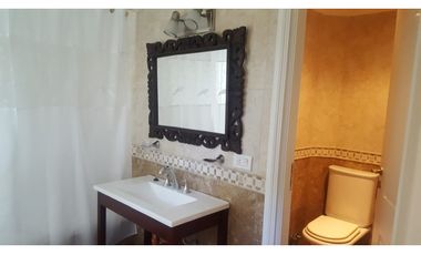 HERMOSA CASA EN CARILO CON PISCINA CLIMATIZADA