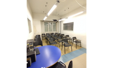 COWORKING - ALQUILA X HORA - DIA - MES, INDEPENDENCIA Y RIVADAVIA!