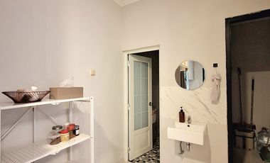 Hot Sale Jual Cepat Rumah Full Furnished Di Emerald Bintaro Sektor 9