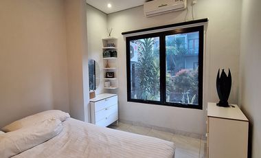 Hot Sale Jual Cepat Rumah Full Furnished Di Emerald Bintaro Sektor 9