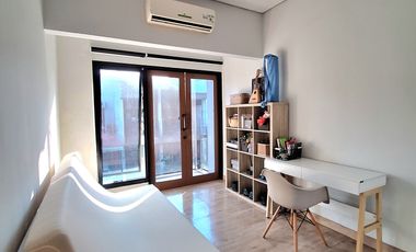 Hot Sale Jual Cepat Rumah Full Furnished Di Emerald Bintaro Sektor 9