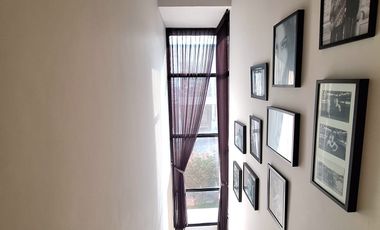 Hot Sale Jual Cepat Rumah Full Furnished Di Emerald Bintaro Sektor 9