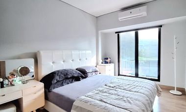 Hot Sale Jual Cepat Rumah Full Furnished Di Emerald Bintaro Sektor 9