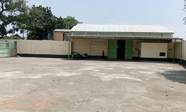 Sewa Gudang  Daerah Citra 2 Kalideres Jakarta Barat