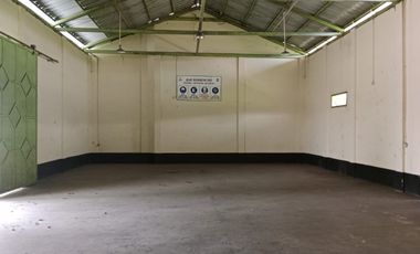 Sewa Gudang  Daerah Citra 2 Kalideres Jakarta Barat