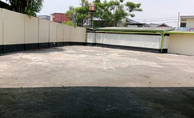 Sewa Gudang  Daerah Citra 2 Kalideres Jakarta Barat